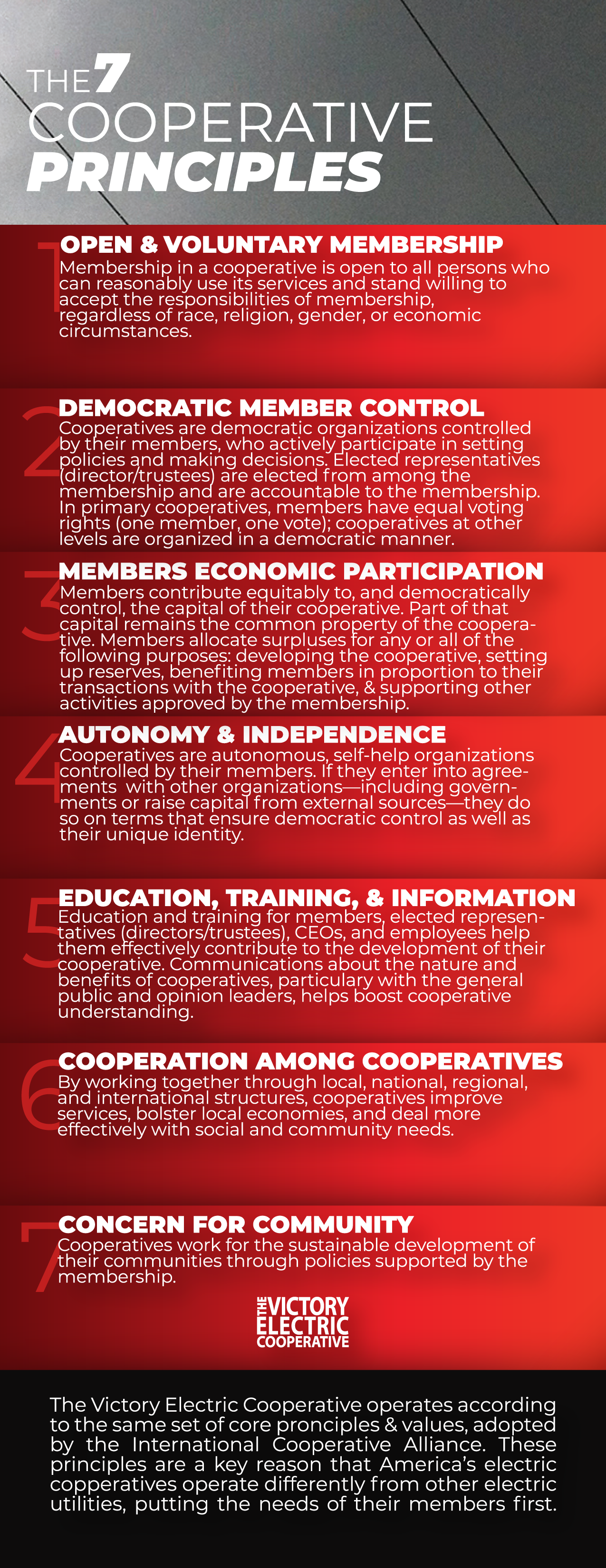 7 cooperative principles 